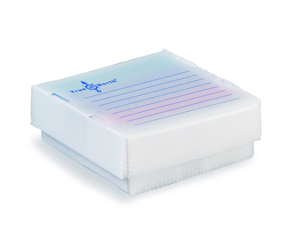 Gefrierboxen true north® Flatpack, PP