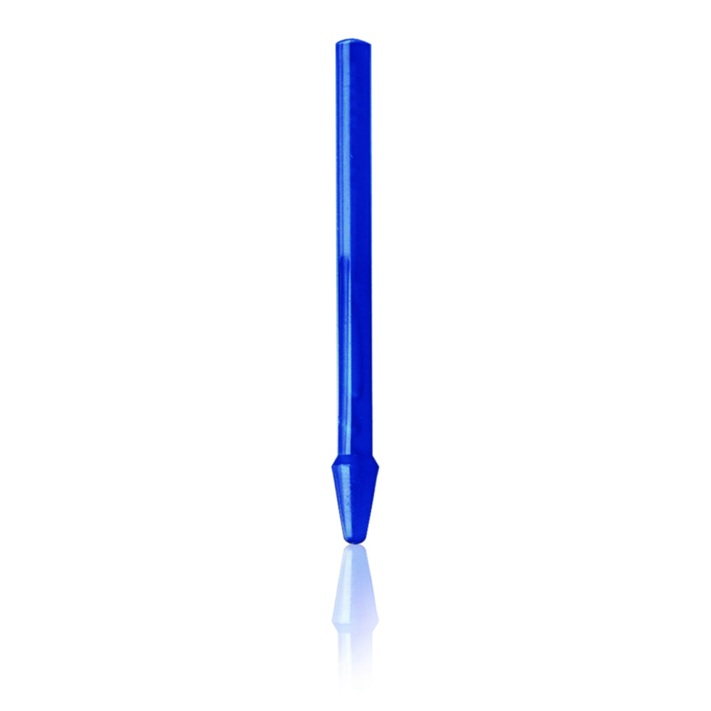 Disposable pellet pestles, PP