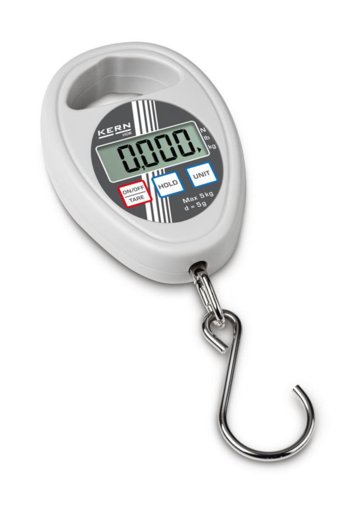 Hanging Scales HDB-N