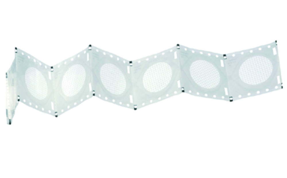 Membrane Filters Microsart™ e.motion, High Flow
