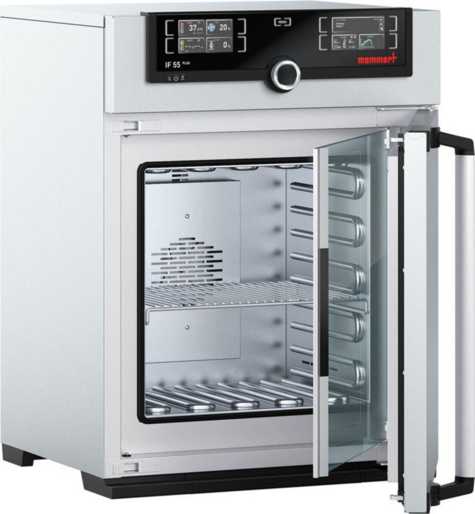 Incubators IFplus