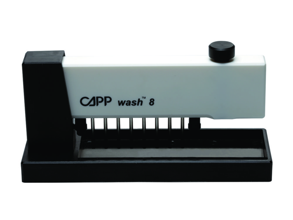 Microplate washer CAPPWash