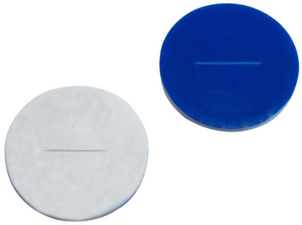 LLG Septa for Screw Caps ND8