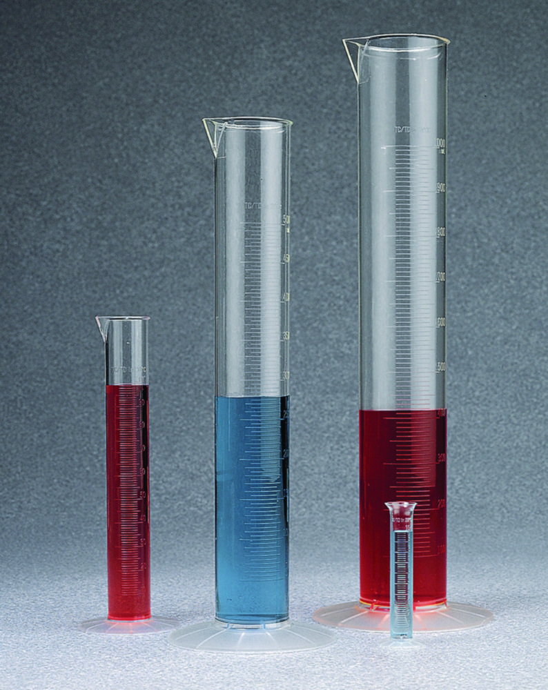 Messzylinder Nalgene™, PMP
