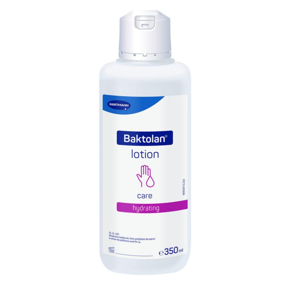 Care Lotion Baktolan®