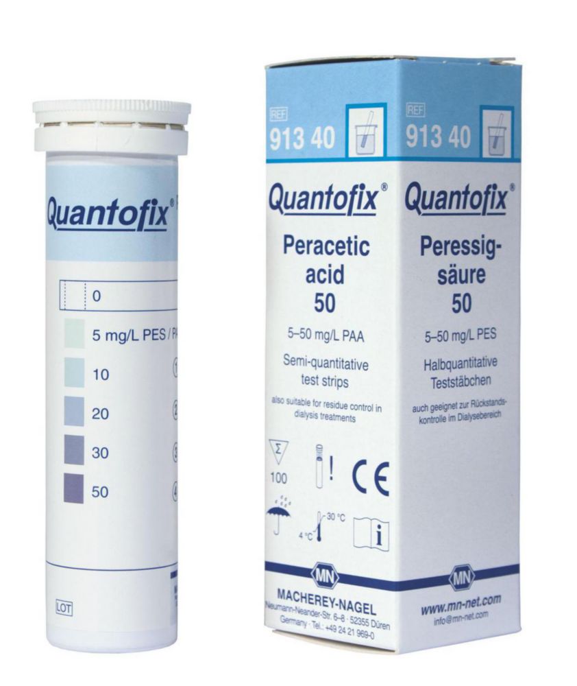 Teststäbchen QUANTOFIX®