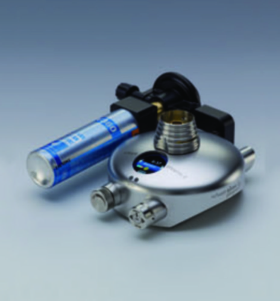 Accessories for gas-safety burner schuett phoenix  II