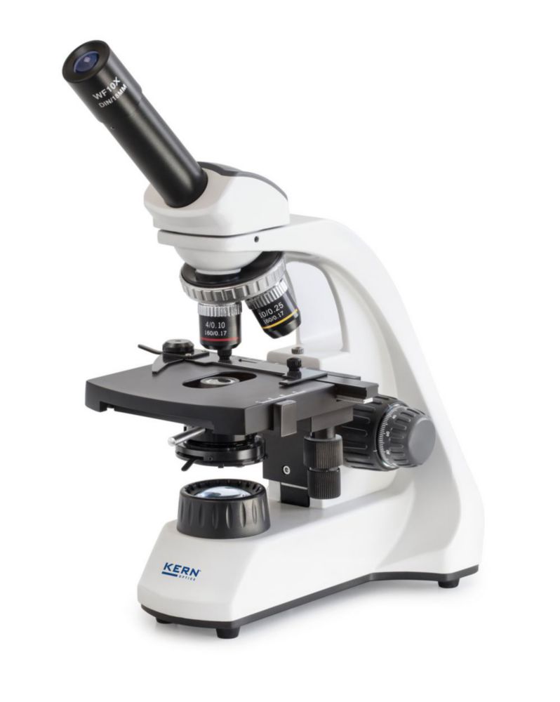 Light Microscopes Educational-Line OBT