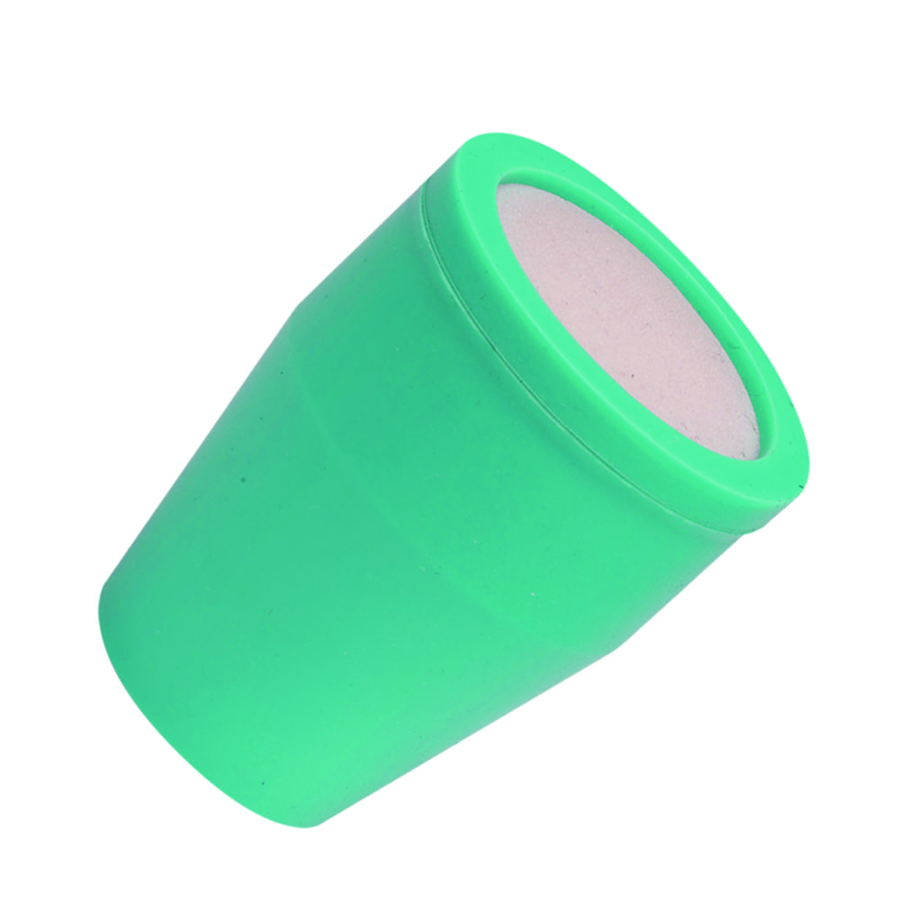 Sterilstopfen SILICOSEN® S-Typ