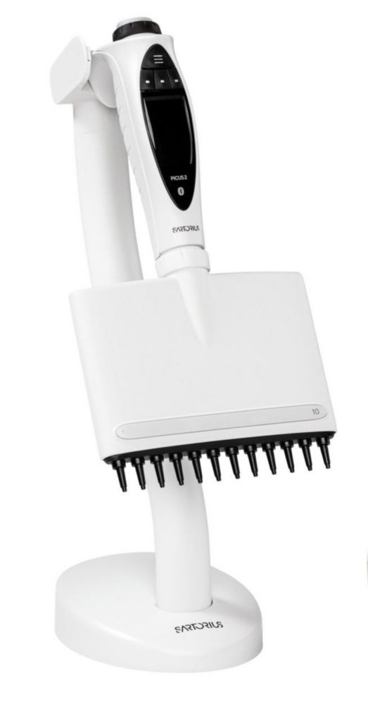 Elektronische Mehrkanal-Mikroliterpipetten Picus® 2