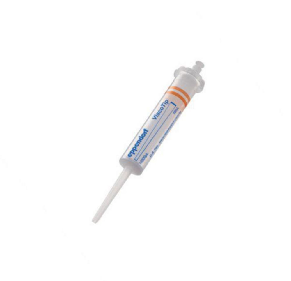 Pipette Tips, Eppendorf ViscoTip®