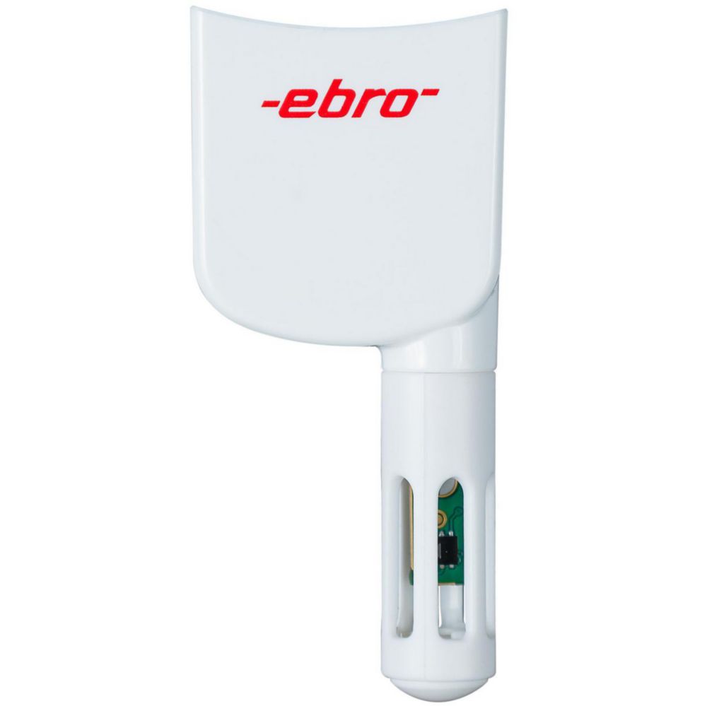 Accessories for PDF data logger EBI 300/EBI 310