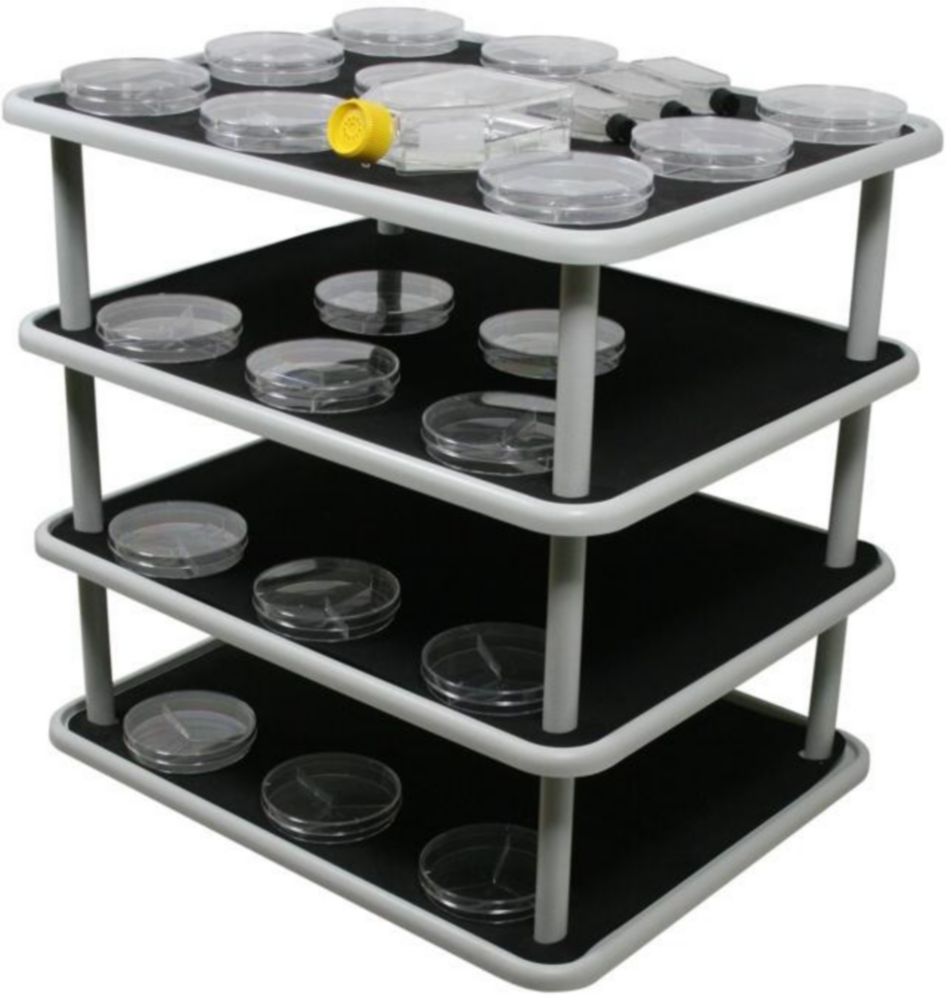 Platforms for Orbital shaker PSU-20i
