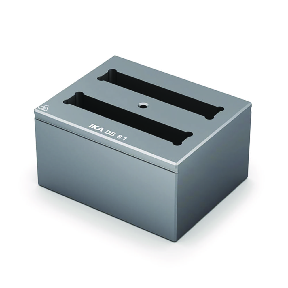 Heizblöcke für Küvetten für Blockthermostate Dry Block Heater
