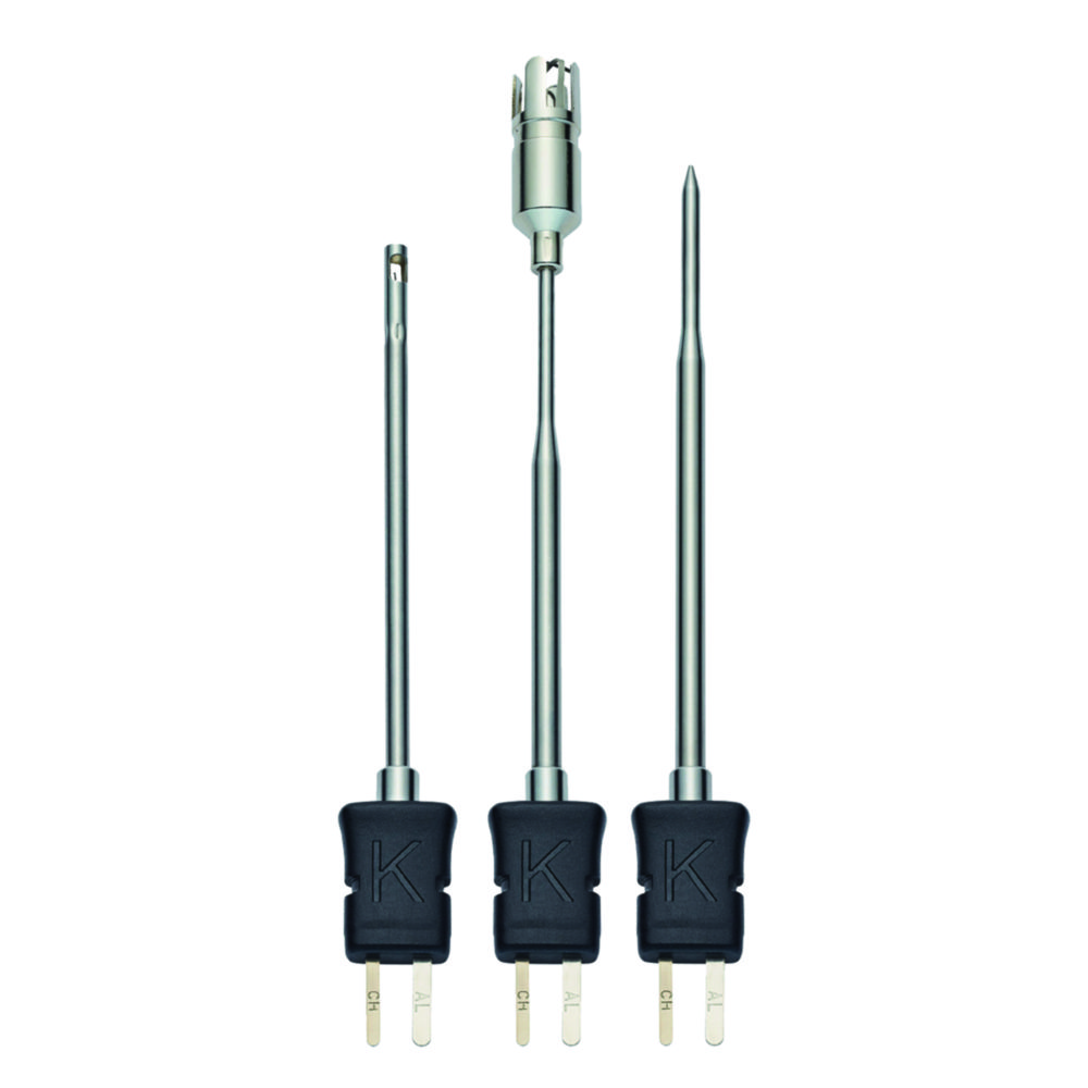 Temperaturfühler-Set für testo 915i