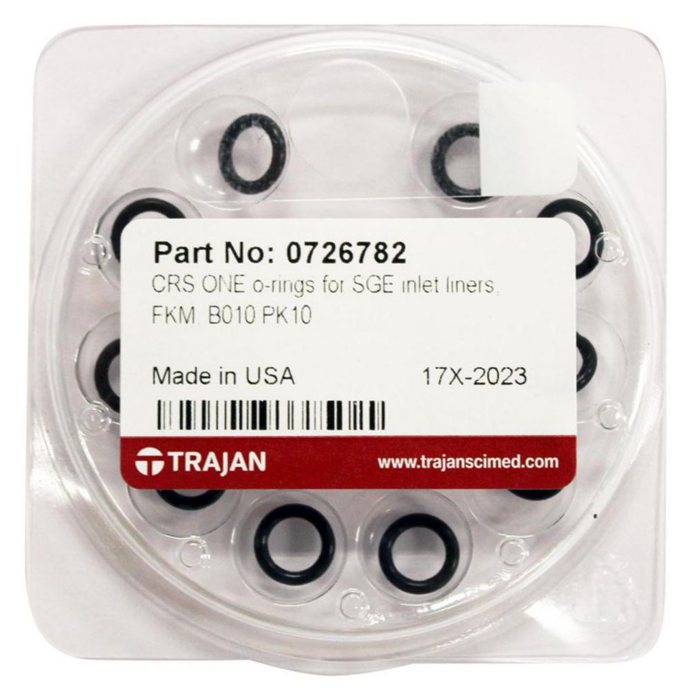 O-Ringe CRS ONE, FKM