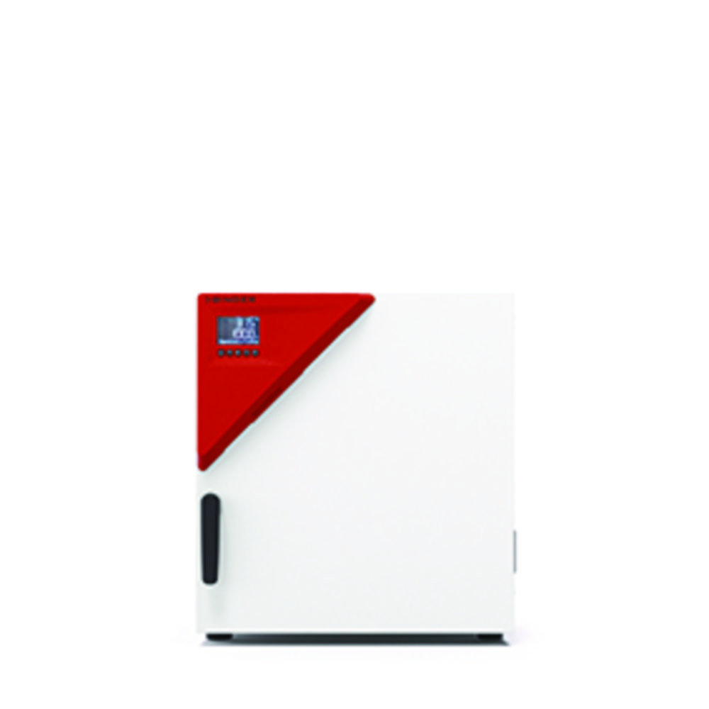 Materialprüfschrank Serie FP