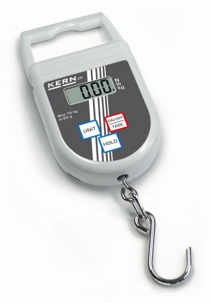 Hanging Scales CH