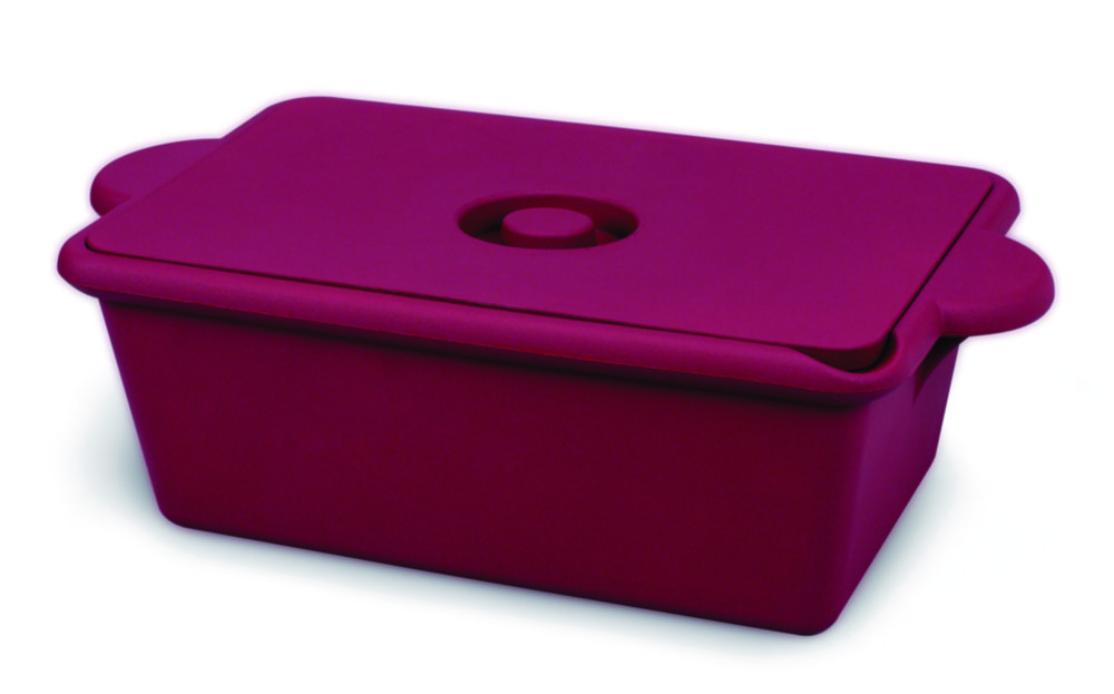 Cool Containers True North®, PU