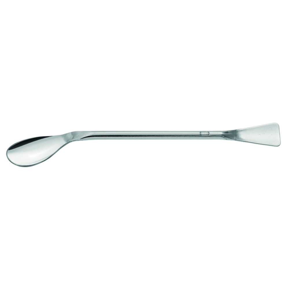 Löffelspatel, Remanit® 4301, Rechtshänder