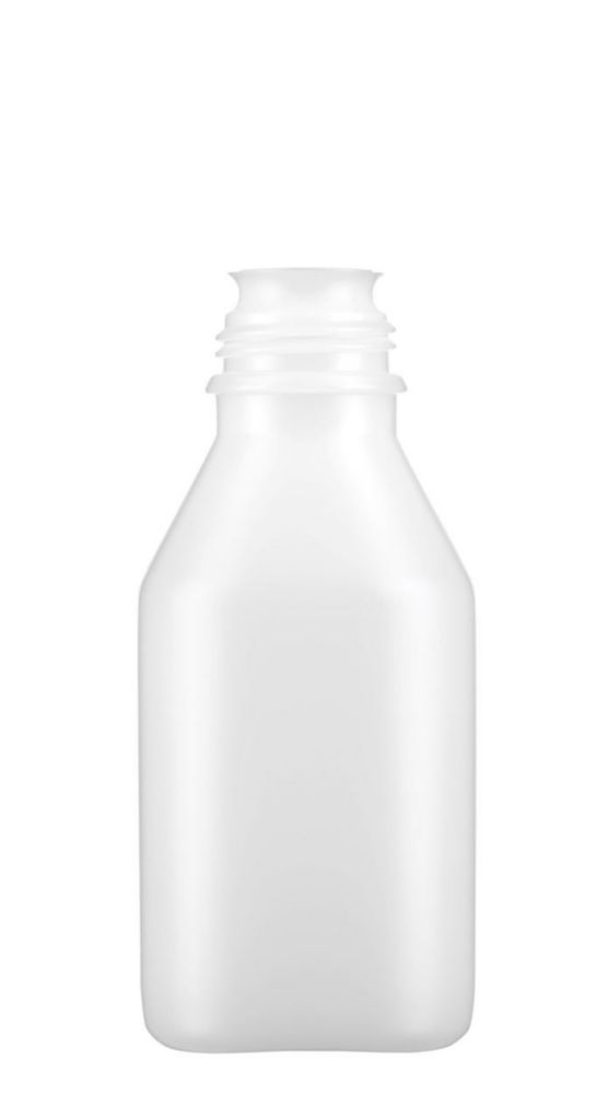 Narrow-mouth reagent bottles without closure series 310 "Safe Grip", HDPE