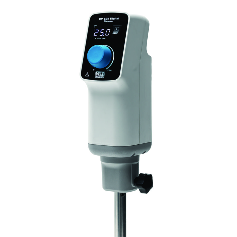 Disperser OV 625 Digital