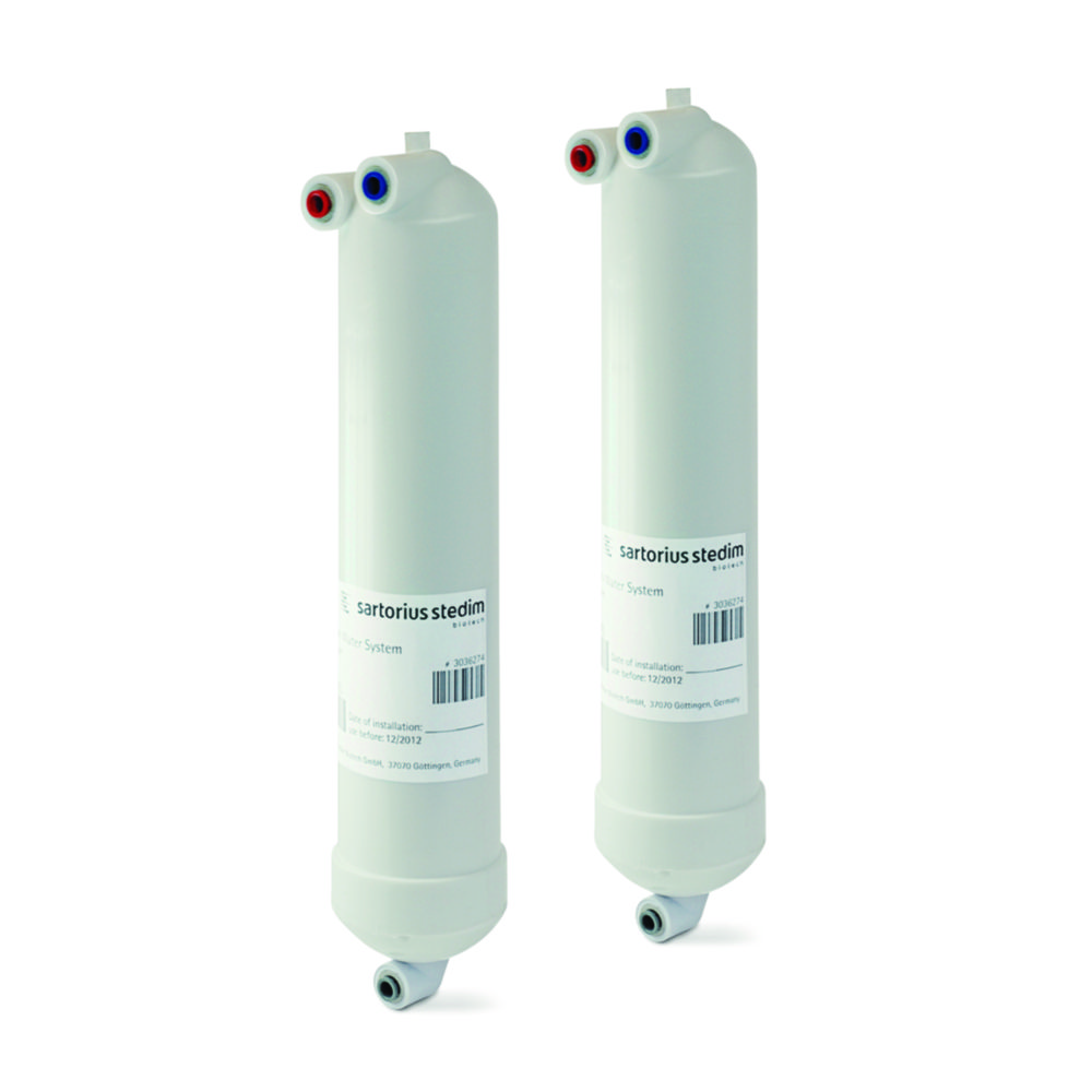 Accessories for Ultra Pure Water System arium® advance