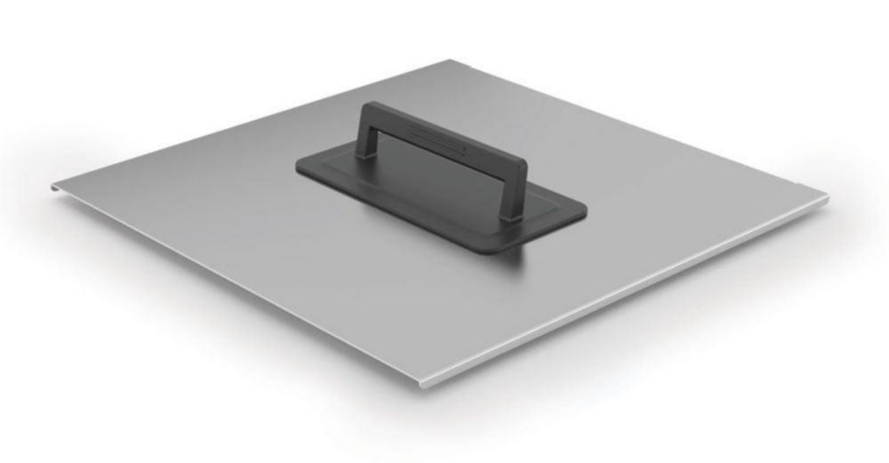 Bath covers for Temperature control systems IC/ICC