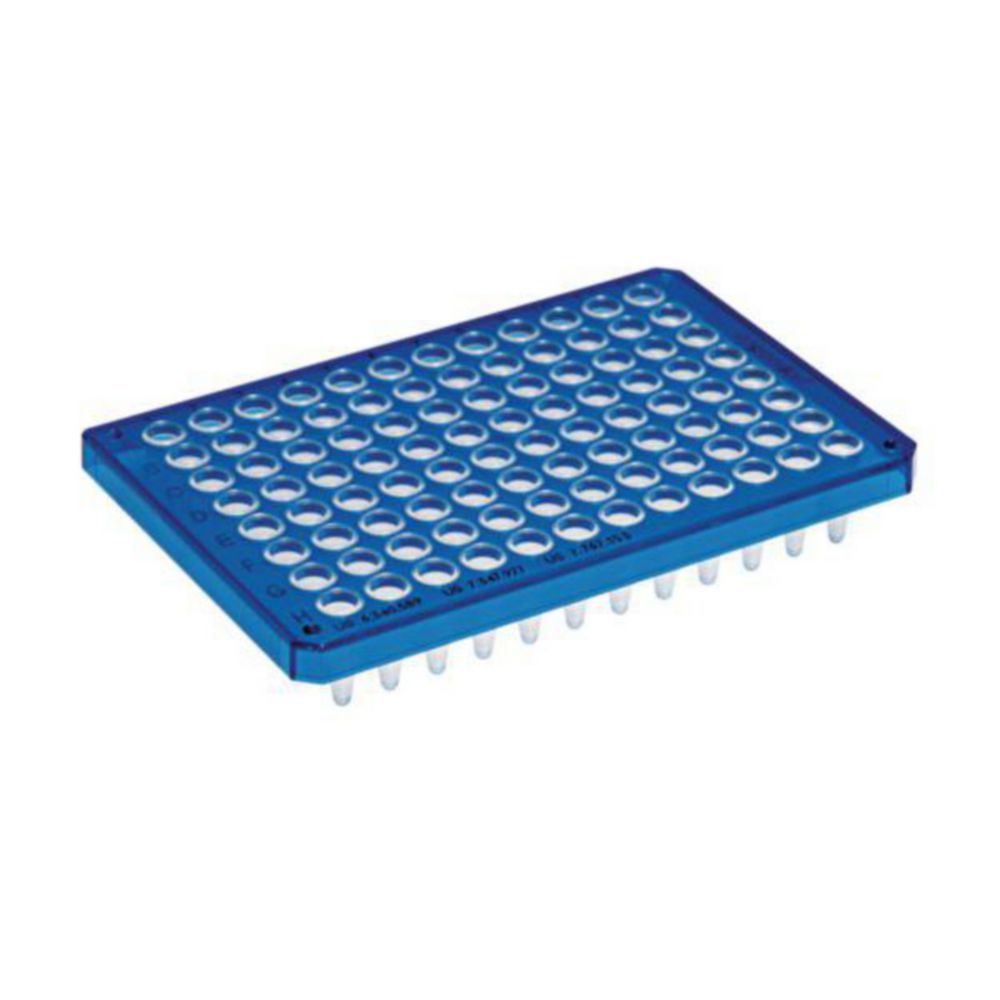 PCR plates, 96 well Eppendorf twin.tec®