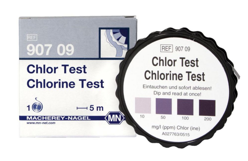 Special test papers