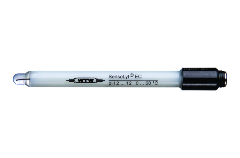 pH electrodes SensoLyt® ProcessLine