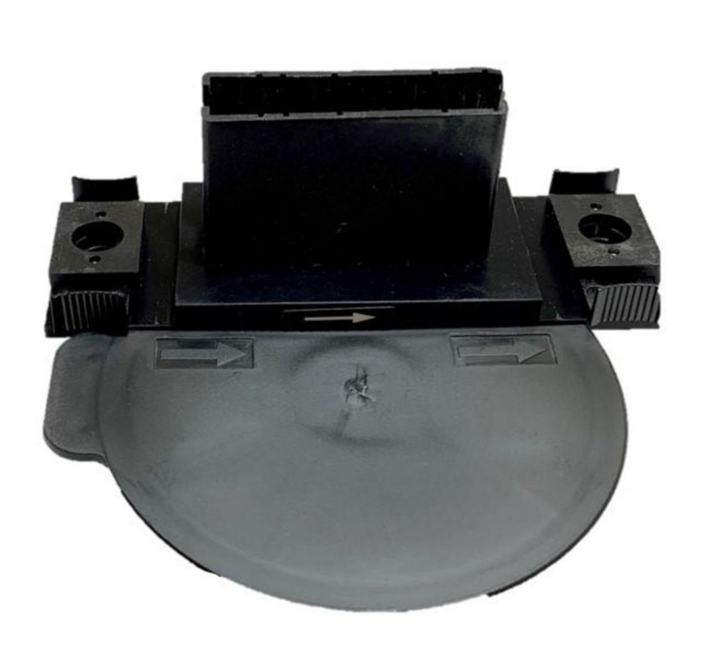Cuvette holders for spectrophotometer Ultrospec 7500