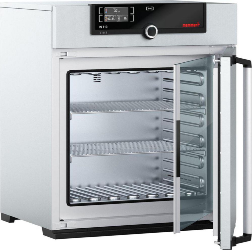 Incubators IN