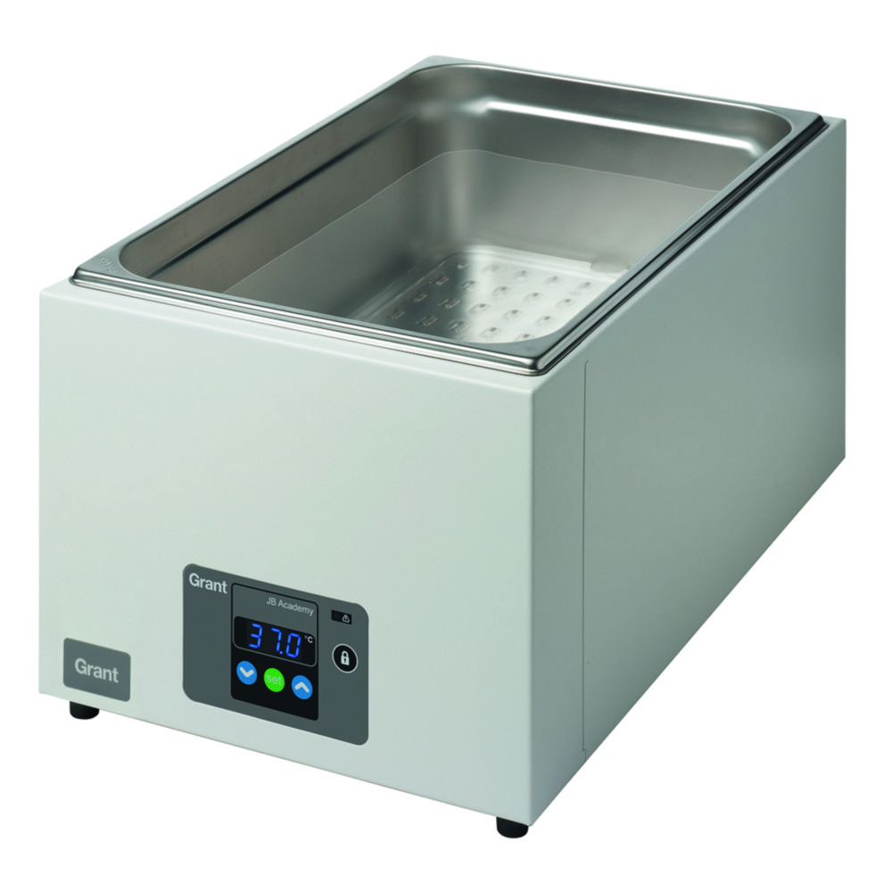 Basic digital water baths JB Academy