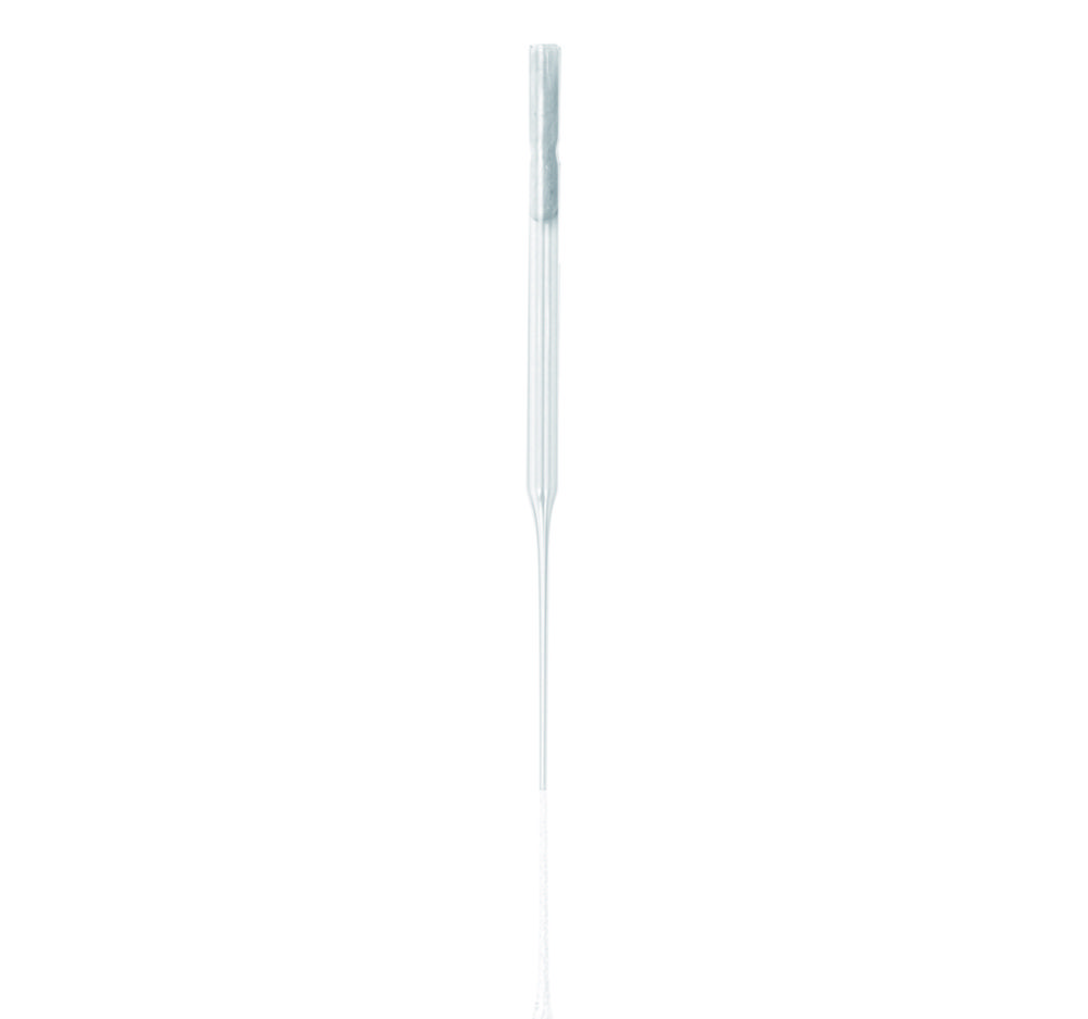 Pasteur Pipettes, Soda Glass