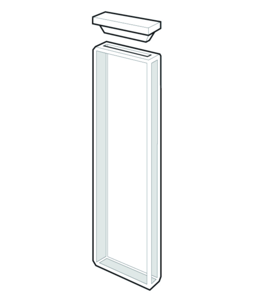 Standard Rectangular Cells