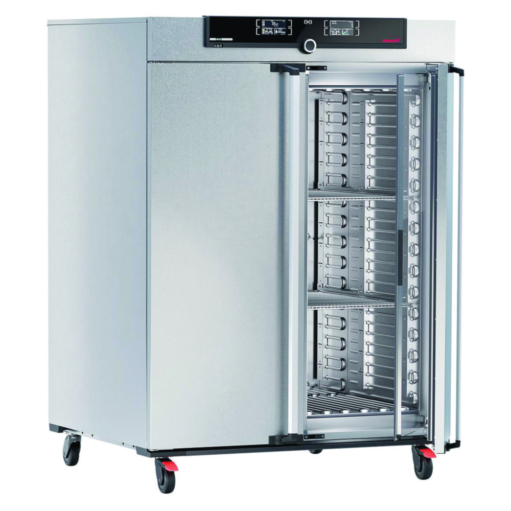 Constant Climate Chambers HPPeco