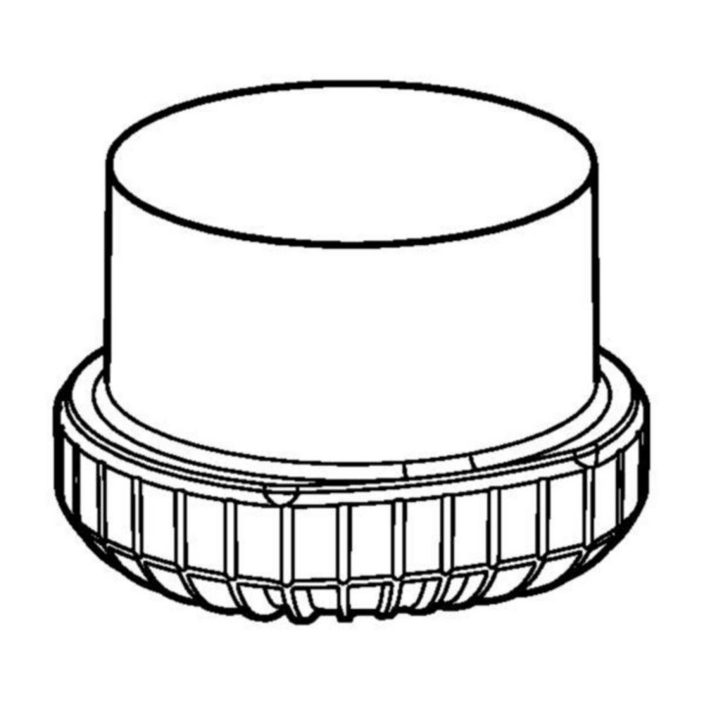 Adapters for swing-out rotor S-4xUniversal-Large