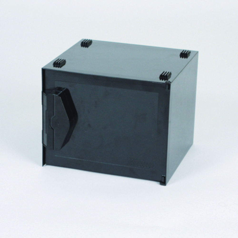 Desiccators Mini Black, PC