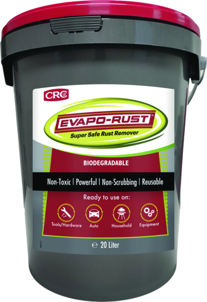 Rust remover Evapo-Rust®