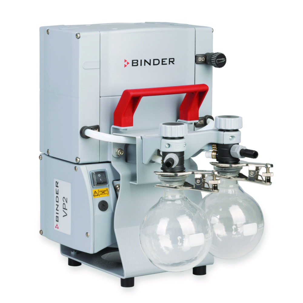 Chemical membrane pump VP2