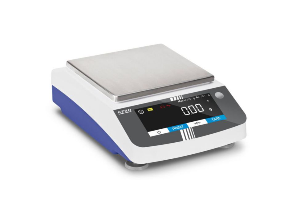 Precision balance PDS