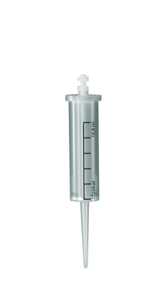 Dispenser tips