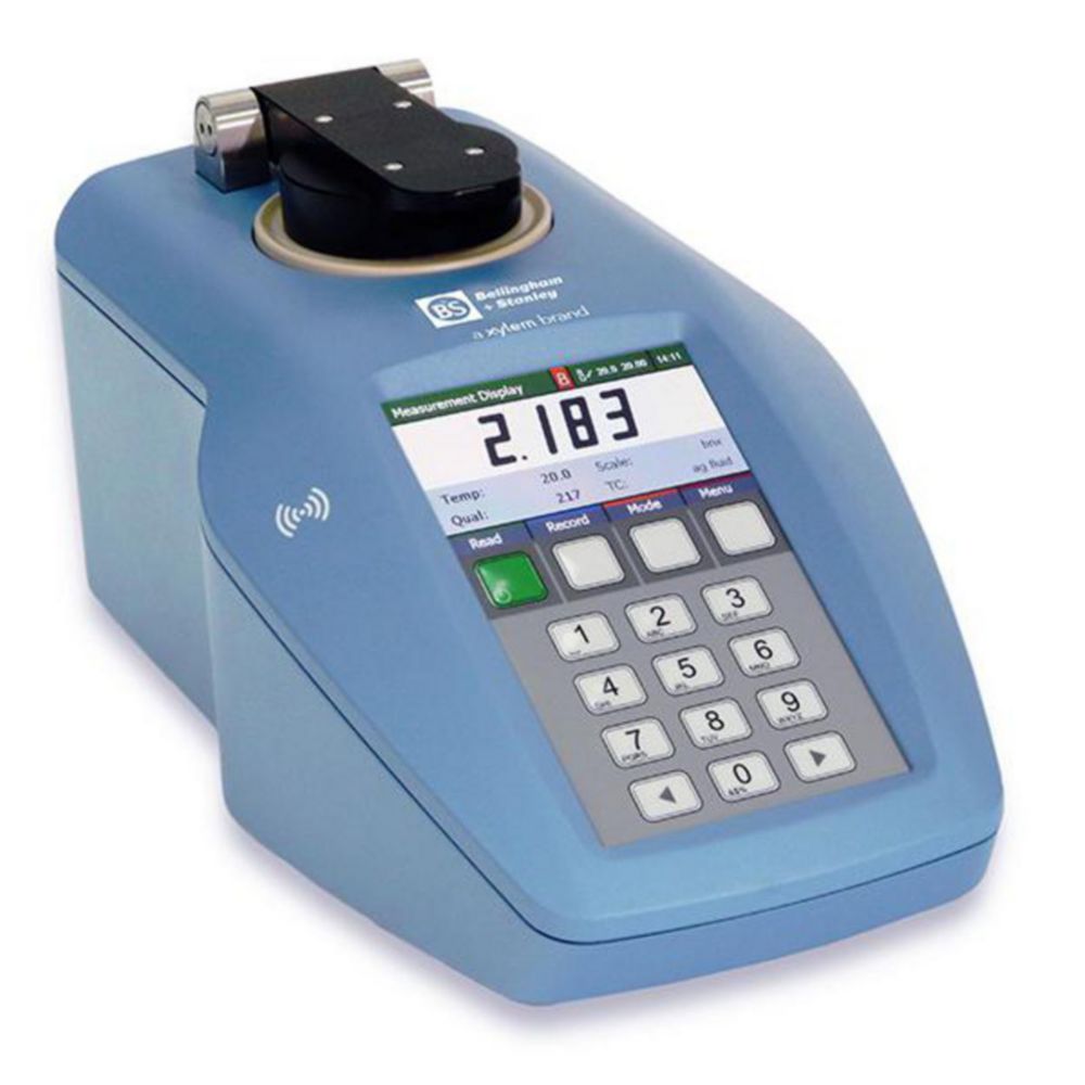 Digital refractometer RFM300-M