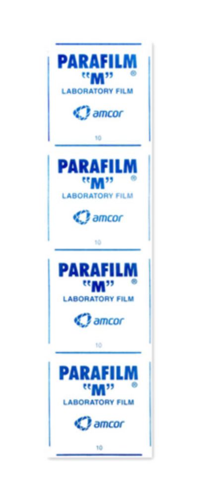 Verschlussfolien Parafilm®