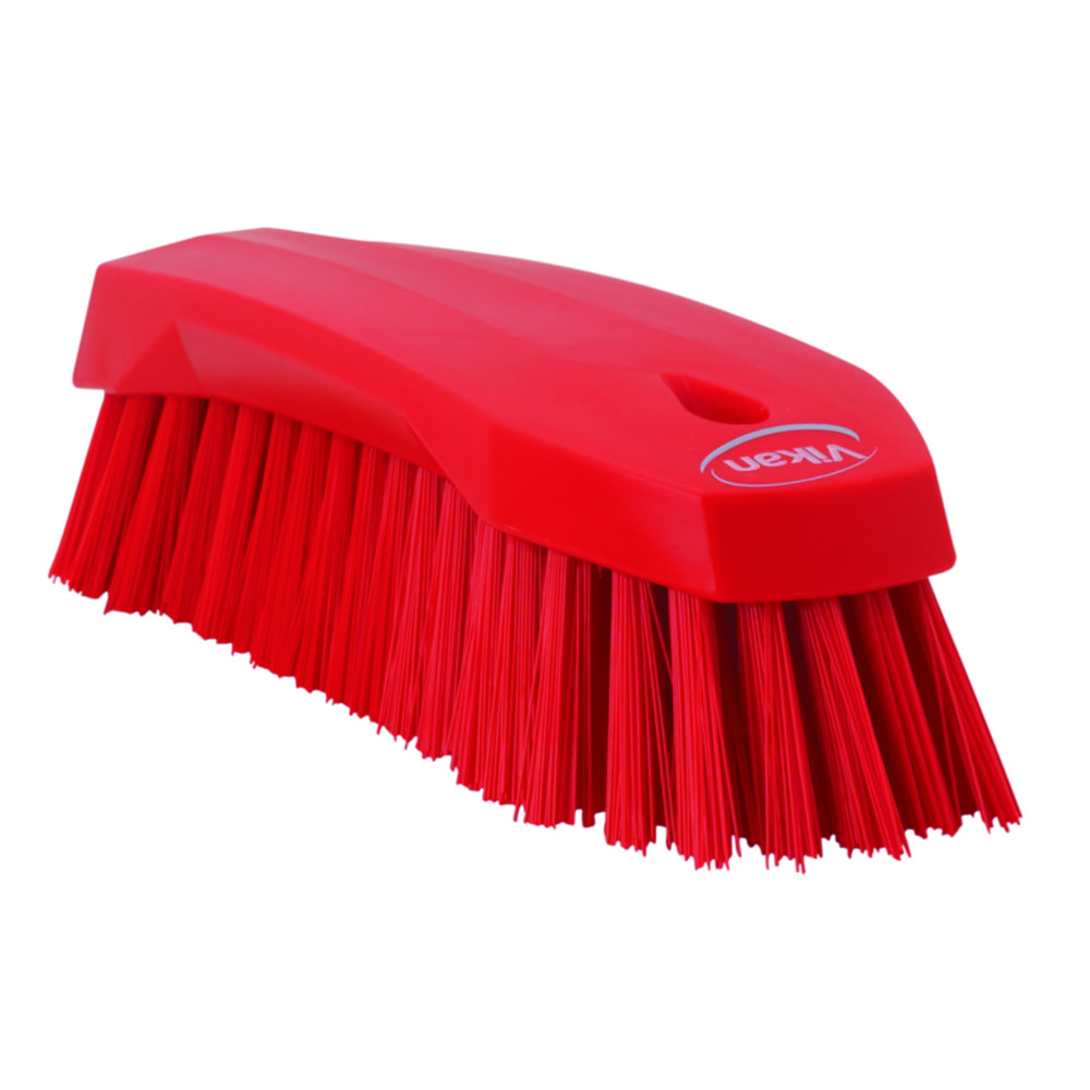 Hand Brush, PP, hard