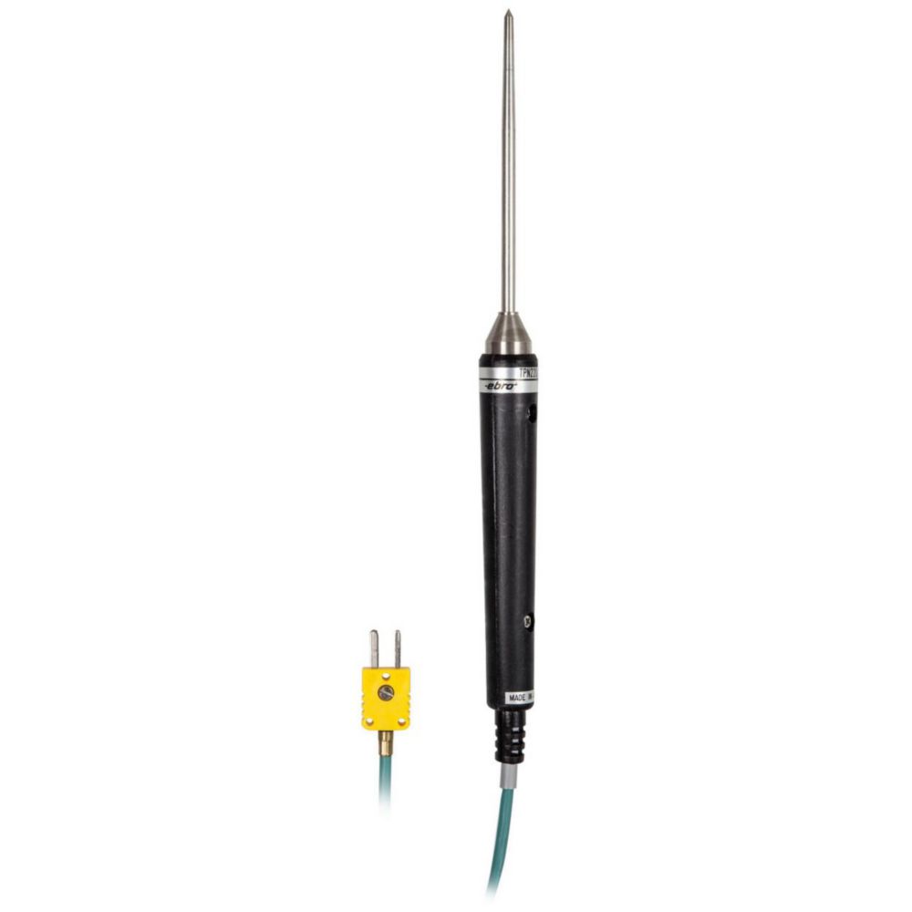 Penetration probe, thermocouple, SMP connection