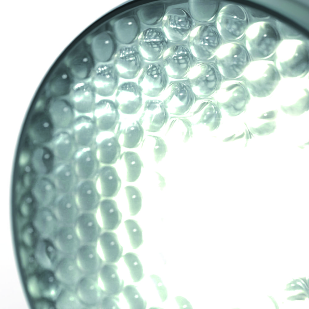 LED-Modules, Flood (28°)
