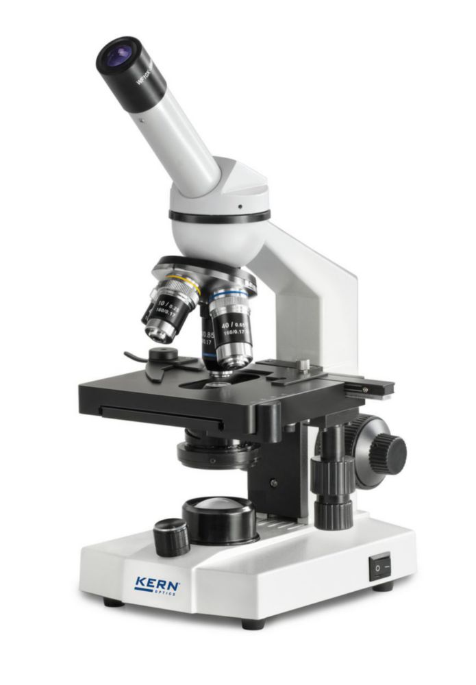Light Microscopes Educational-Line Basic OBS