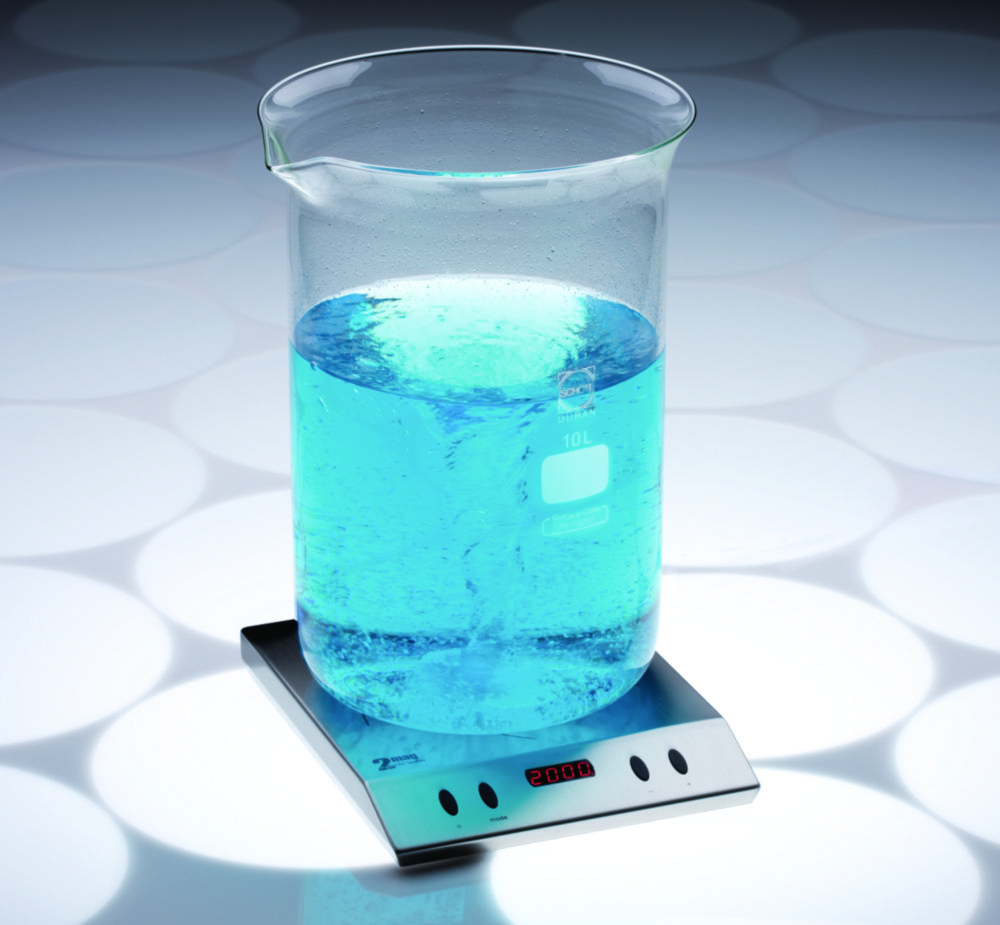 Magnetic stirrer MIX 1 XL